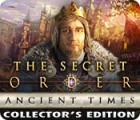 The Secret Order: Ancient Times Collector's Edition ゲーム