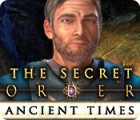 The Secret Order: Ancient Times ゲーム