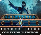 The Secret Order: Beyond Time Collector's Edition ゲーム
