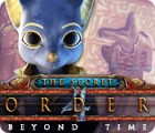 The Secret Order: Beyond Time ゲーム