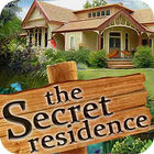 The Secret Residence ゲーム