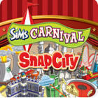 The Sims Carnival SnapCity ゲーム