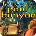 The Story of Paul Bunyan ゲーム