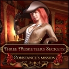 Three Musketeers Secrets: Constance's Mission ゲーム