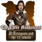 The Three Musketeers: D'Artagnan and the 12 Jewels ゲーム