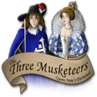 The Three Musketeers: Queen Anne's Diamonds ゲーム The Three Musketeers: Queen Anne's Diamonds ゲーム