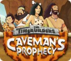 The Timebuilders: Caveman's Prophecy ゲーム