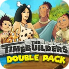 The Timebuilders Double Pack ゲーム
