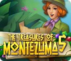 The Treasures of Montezuma 5 ゲーム
