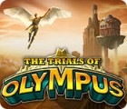 The Trials of Olympus ゲーム