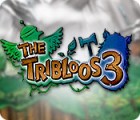 The Tribloos 3 ゲーム