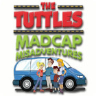 The Tuttles Madcap Misadventures ゲーム