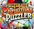 究極のクリスマスパズラー ゲーム