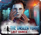 The Unseen Fears: Last Dance ゲーム
