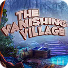 The Vanishing Village ゲーム