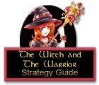The Witch and The Warrior Strategy Guide ゲーム