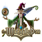The Wizard's Pen ゲーム The Wizard's Pen ゲーム