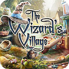 The Wizard's Village ゲーム