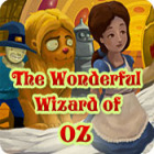 The Wonderful Wizard of Oz ゲーム