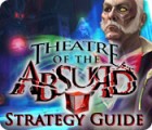 Theatre of the Absurd Strategy Guide ゲーム