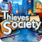 Thieves Society ゲーム Thieves Society ゲーム