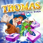 Thomas And The Magical Words ゲーム