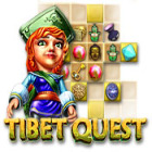 Tibet Quest ゲーム