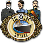 Tic-A-Tac Royale ゲーム