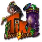 Tiki Boom Boom ゲーム