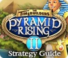 The TimeBuilders: Pyramid Rising 2 Strategy Guide ゲーム