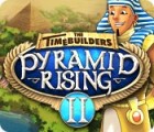 The TimeBuilders: Pyramid Rising 2 ゲーム