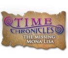 Time Chronicles: The Missing Mona Lisa ゲーム Time Chronicles: The Missing Mona Lisa ゲーム