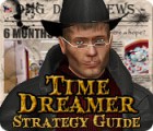 Time Dreamer Strategy Guide ゲーム