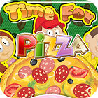 Time For Pizza ゲーム