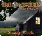 Time Mysteries: Inheritance Strategy Guide ゲーム