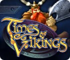 Times of Vikings ゲーム
