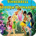 Tinkerbell. Hidden Alphabets ゲーム Tinkerbell. Hidden Alphabets ゲーム