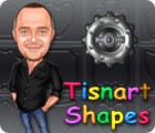 Tisnart Shapes ゲーム