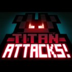 Titan Attacks ゲーム Titan Attacks ゲーム