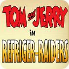 Tom and Jerry: Refriger-Raiders ゲーム Tom and Jerry: Refriger-Raiders ゲーム