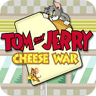 Tom and Jerry Cheese War ゲーム