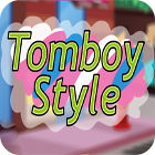 Tomboy Style ゲーム Tomboy Style ゲーム