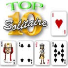 Top 10 Solitaire ゲーム Top 10 Solitaire ゲーム