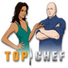 Top Chef ゲーム Top Chef ゲーム
