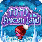 Toto In The Frozen Land ゲーム