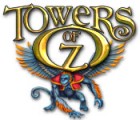 Towers of Oz ゲーム