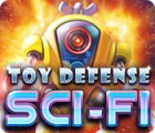 Toy Defense 4: Sci-Fi ゲーム