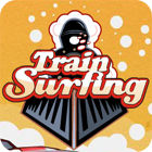 Train Surfing ゲーム Train Surfing ゲーム