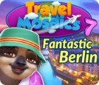 Travel Mosaics 7: Fantastic Berlin ゲーム