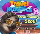 Travel Mosaics 8: Breathtaking Seoul ゲーム